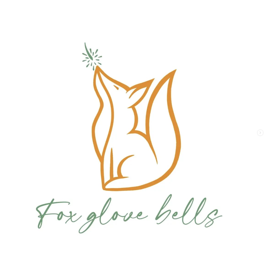 Foxglove bells boutique